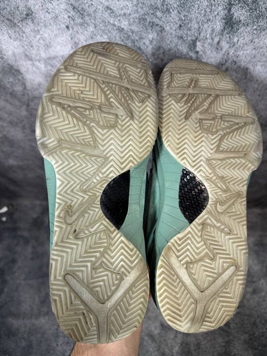 Size 10.5 | Kobe 4 Protro Girl Dad No Box | Pre-Owned main image 6